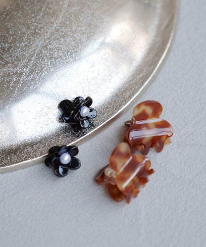 【fiw.】迷你髮夾套裝