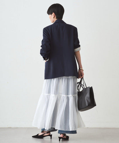 基礎款西裝外套