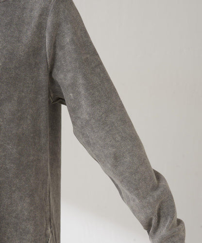 【修身顯瘦】Q.anos 網紗拼接連衣裙