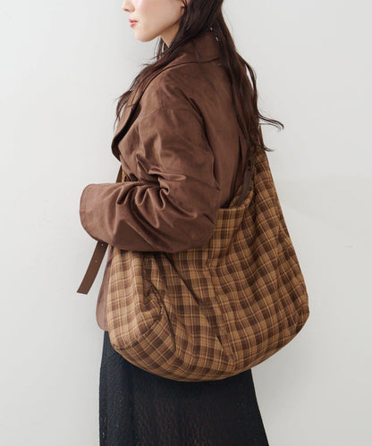 【大容量】大號單肩包