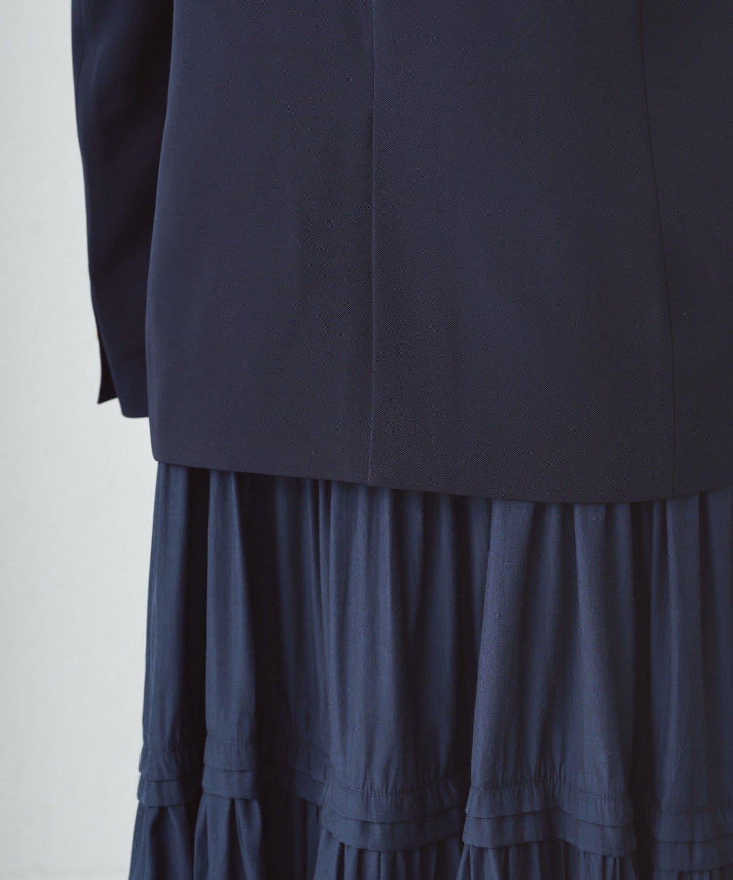 基礎款西裝外套