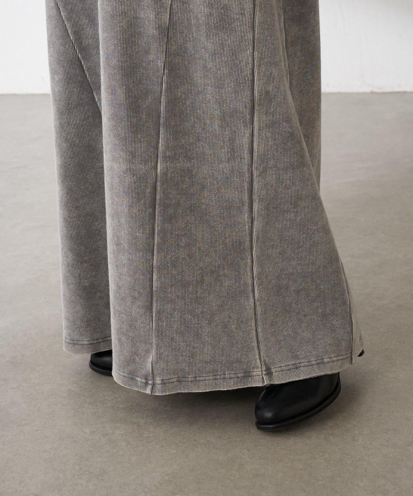 【修身顯瘦】Q.anos 網紗拼接連衣裙