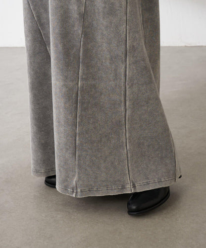 【修身顯瘦】Q.anos 網紗拼接連衣裙