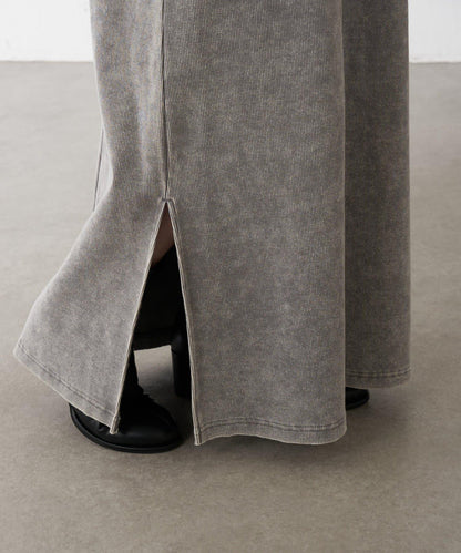 【修身顯瘦】Q.anos 網紗拼接連衣裙