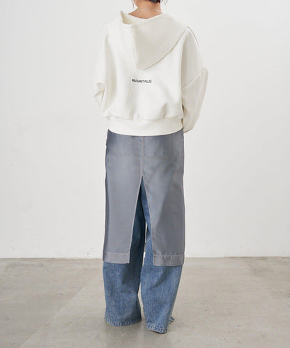 【26SS】4WAY雙層半身裙