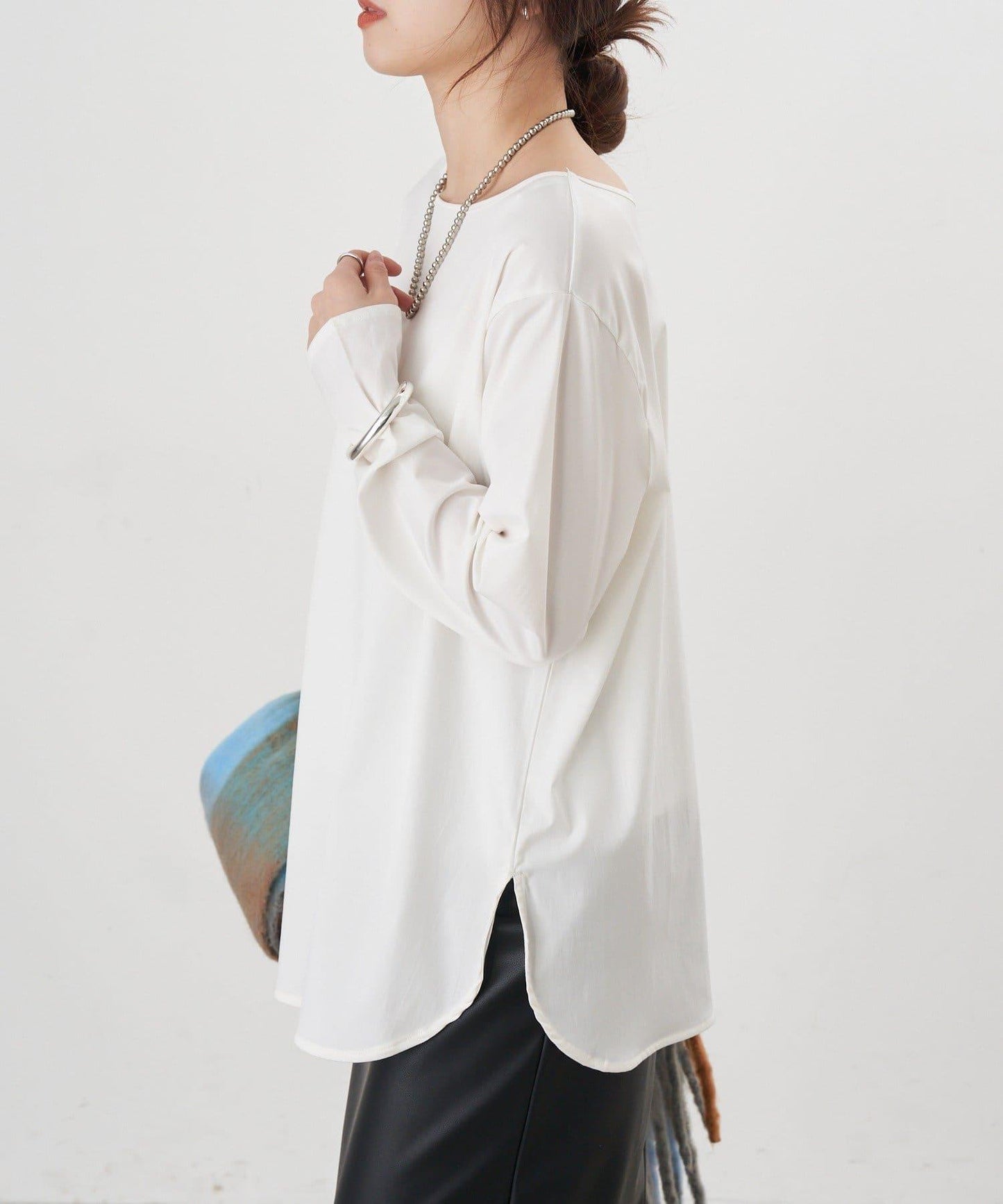 簡約襯衫