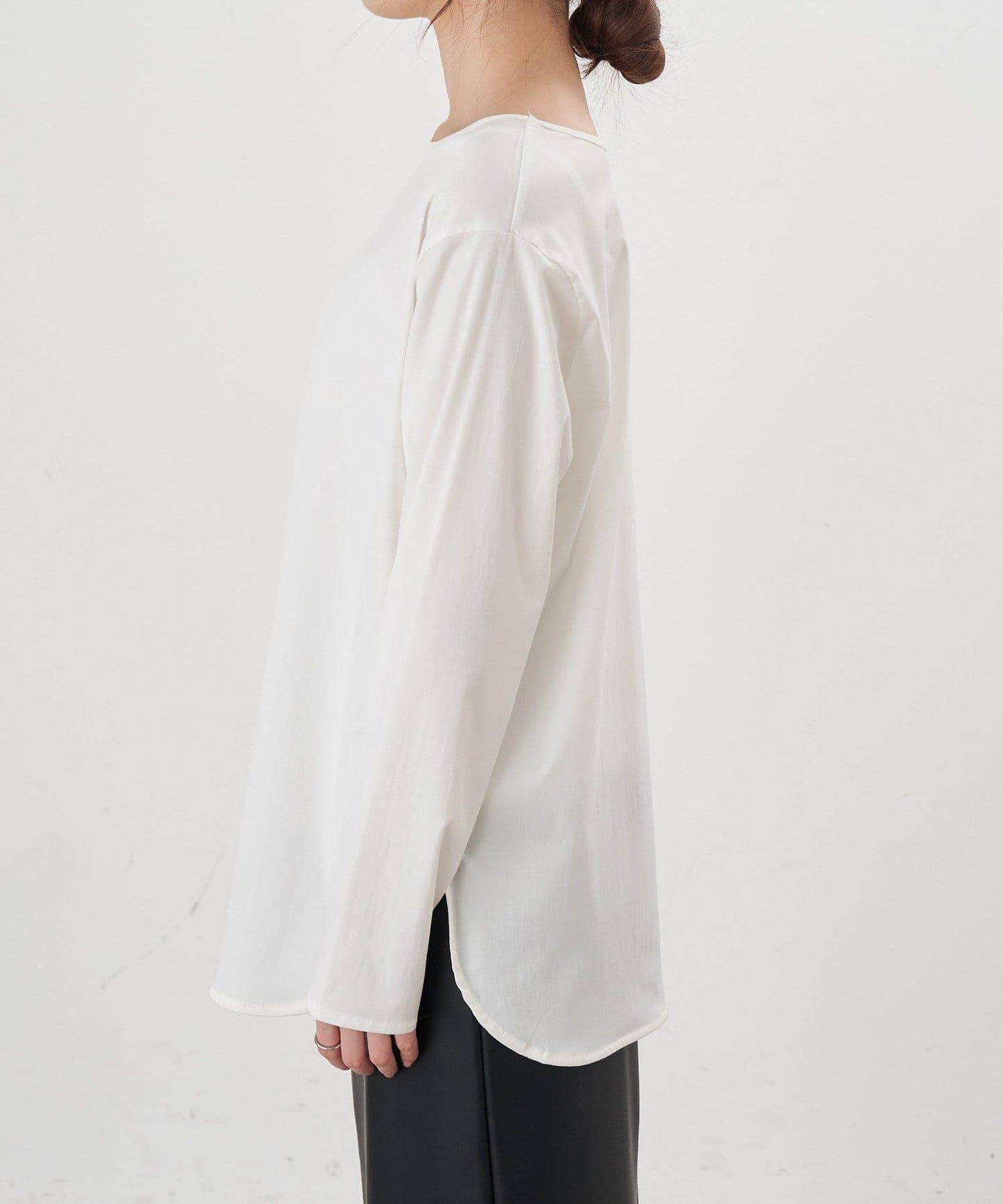 簡約襯衫