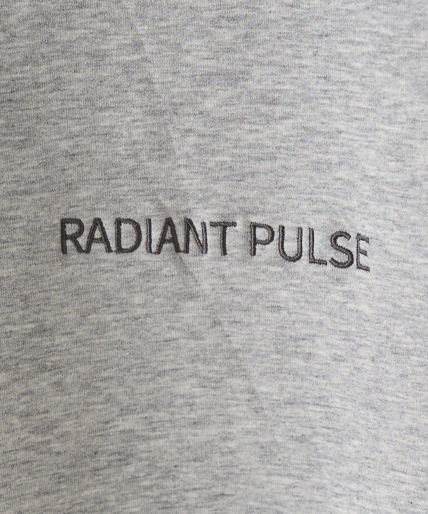 雙拉鍊連帽衛衣