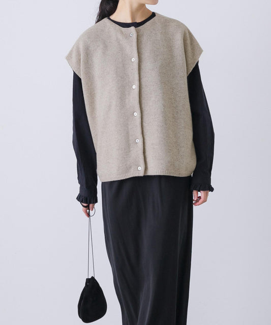 哈密爾頓2WAY馬甲