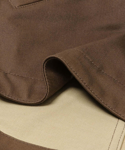 Nomat手繪拉鍊夾克