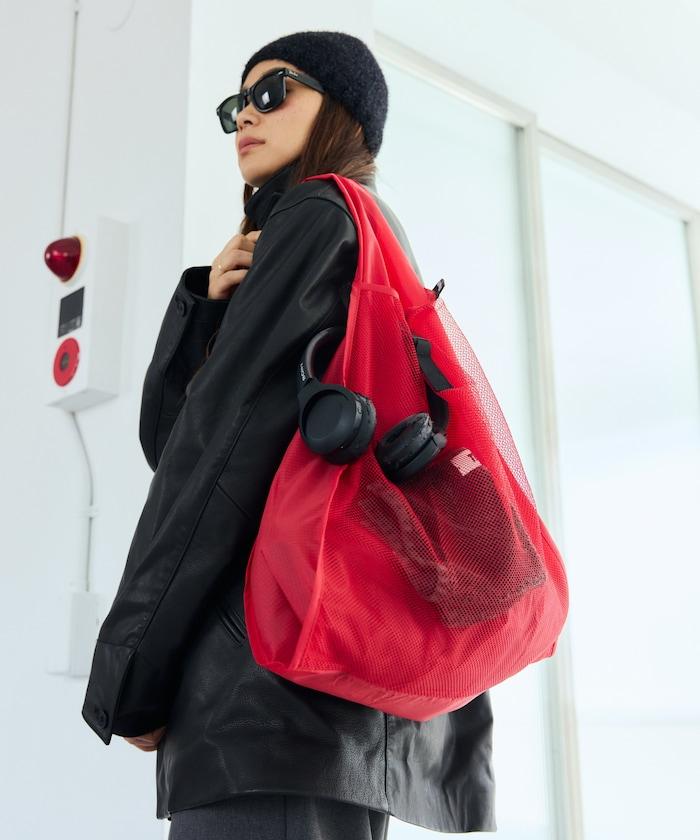 SHOPPER 環保購物袋