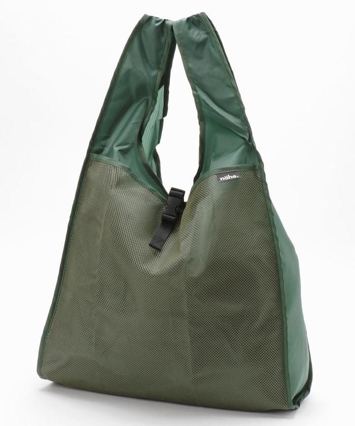 SHOPPER 環保購物袋