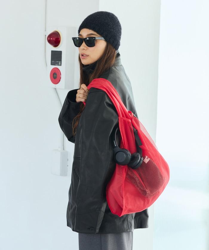 SHOPPER 環保購物袋