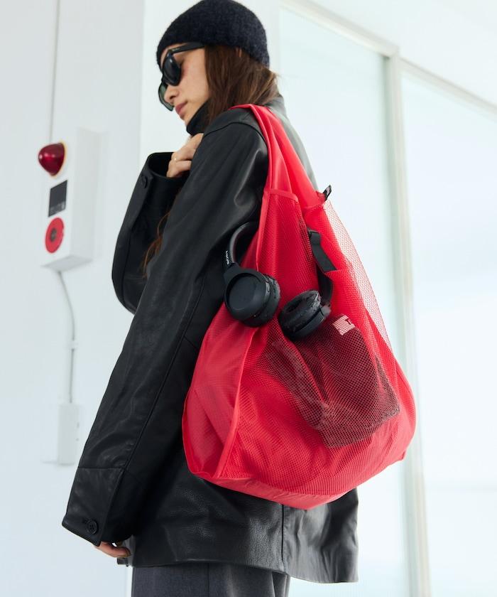 SHOPPER 環保購物袋