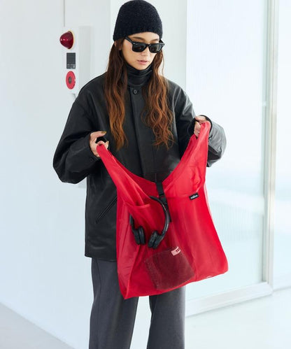 SHOPPER 環保購物袋