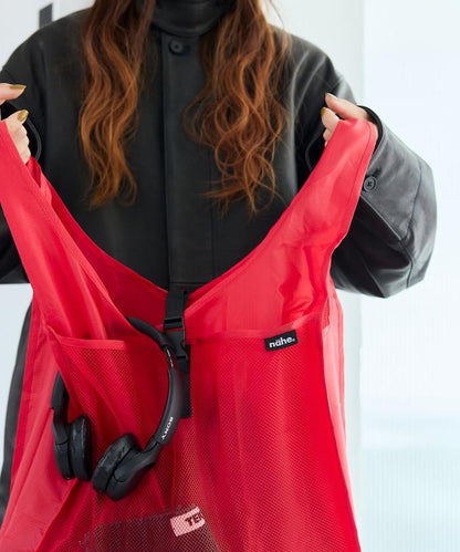 SHOPPER 環保購物袋