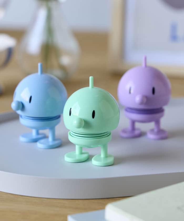 Classic Bumble S 室內裝飾擺件