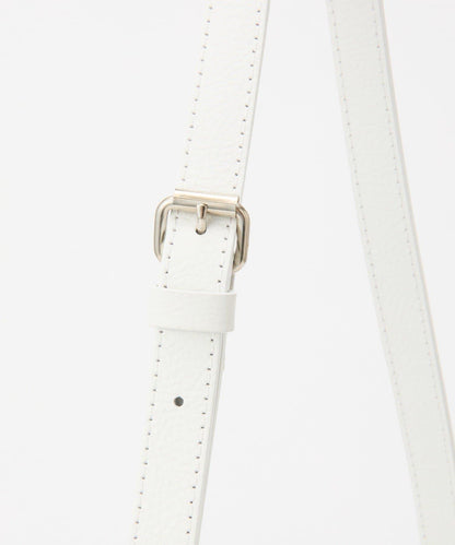 【《PEANUTS》×russet聯名第三彈】透明托特包×束口袋套裝包