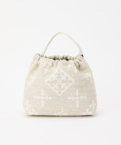 【《PEANUTS》×russet聯名第三彈】透明托特包×束口袋套裝包