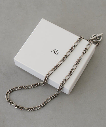 Ah 項鍊 / 4