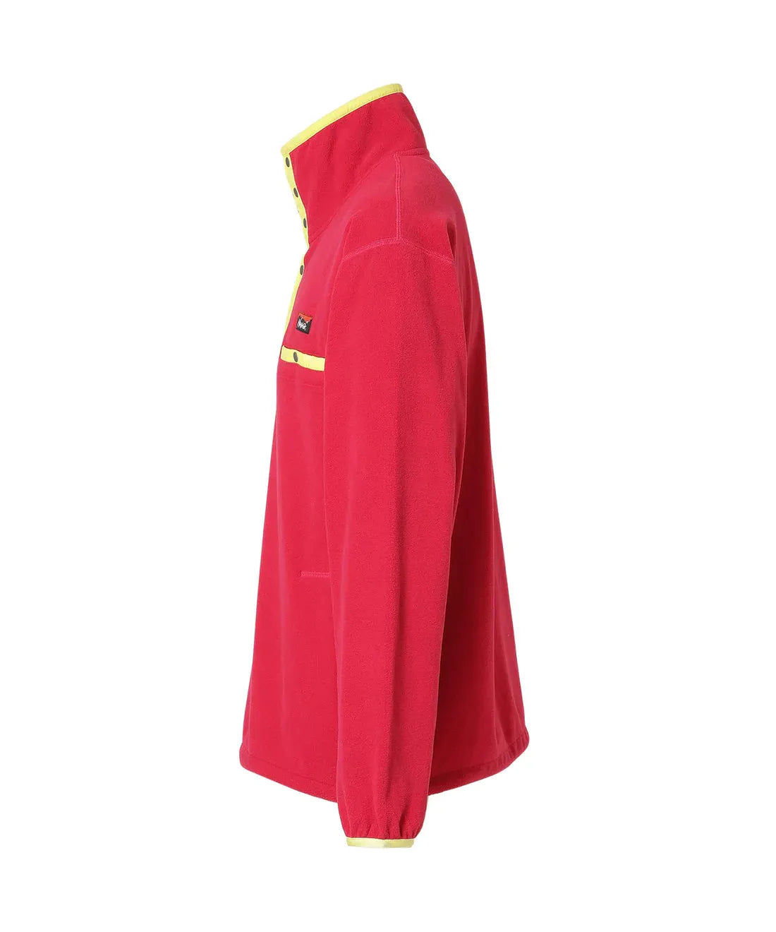 NANGA 《AIR》 保暖抓絨上衣