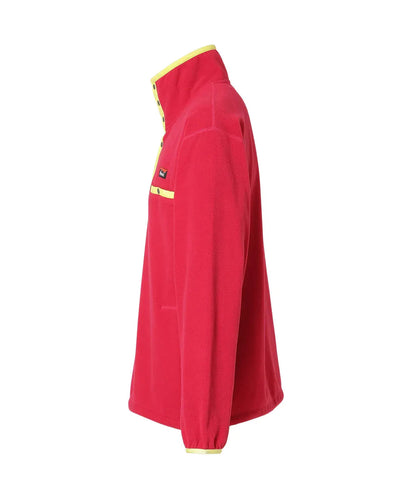 NANGA 《AIR》 保暖抓絨上衣