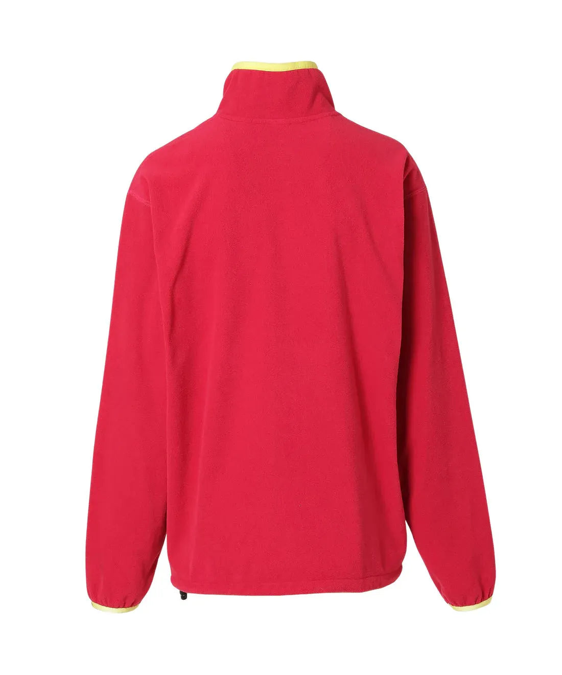 NANGA 《AIR》 保暖抓絨上衣