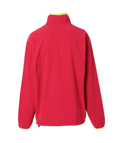 NANGA 《AIR》 保暖抓絨上衣