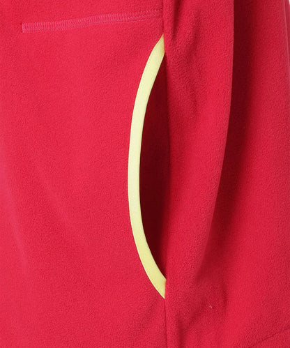 NANGA 《AIR》 保暖抓絨上衣