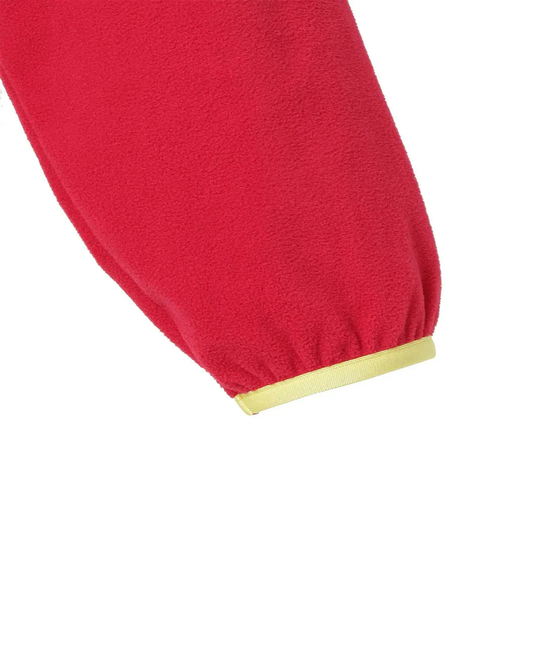 NANGA 《AIR》 保暖抓絨上衣