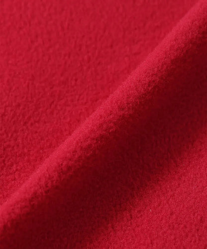 NANGA 《AIR》 保暖抓絨上衣