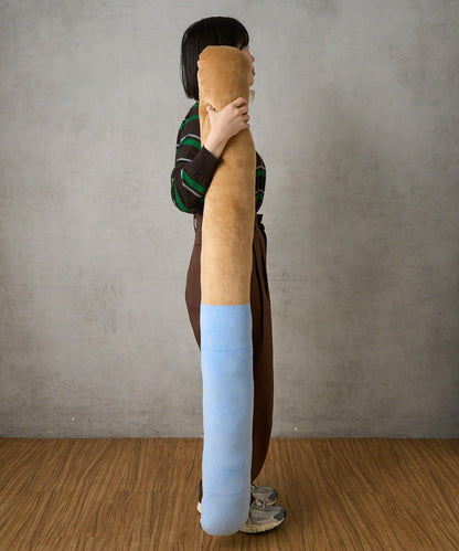 【SAHIR サヒール】長條靠墊