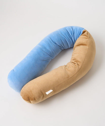 【SAHIR サヒール】長條靠墊