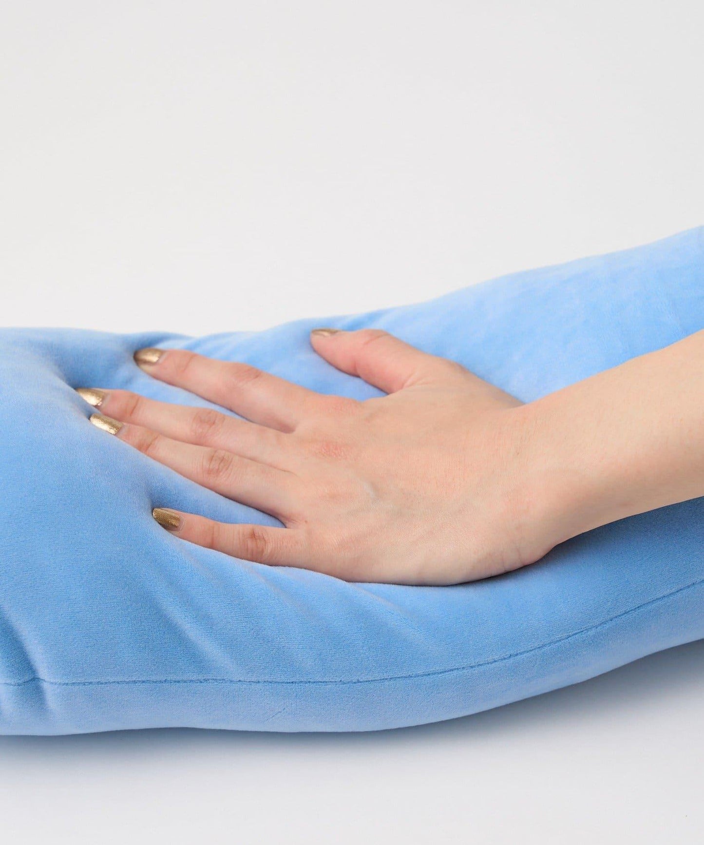 【SAHIR サヒール】長條靠墊