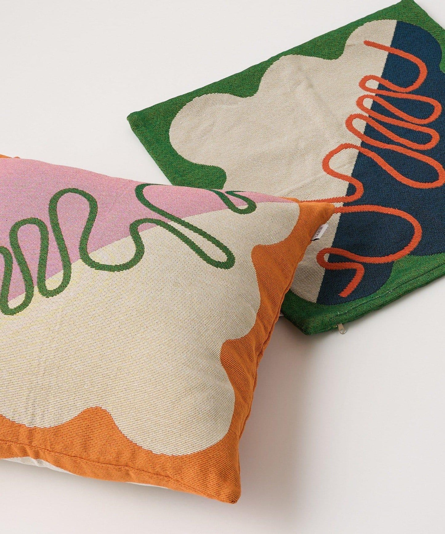 【SAHIR サヒール】Cushion cover mochi 抱枕套