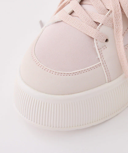 蝴蝶結緞面休閒鞋