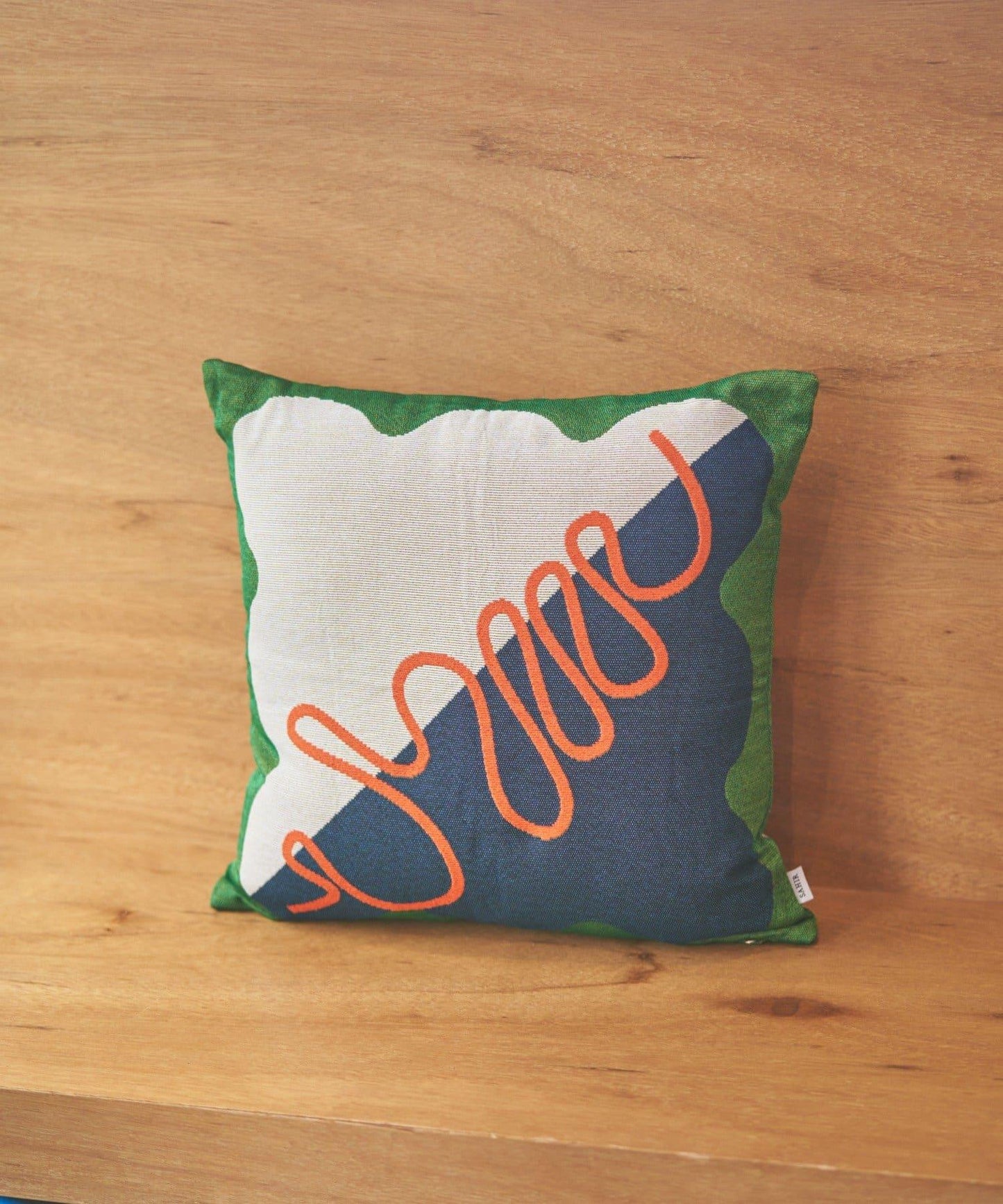 【SAHIR サヒール】Cushion cover mochi 抱枕套