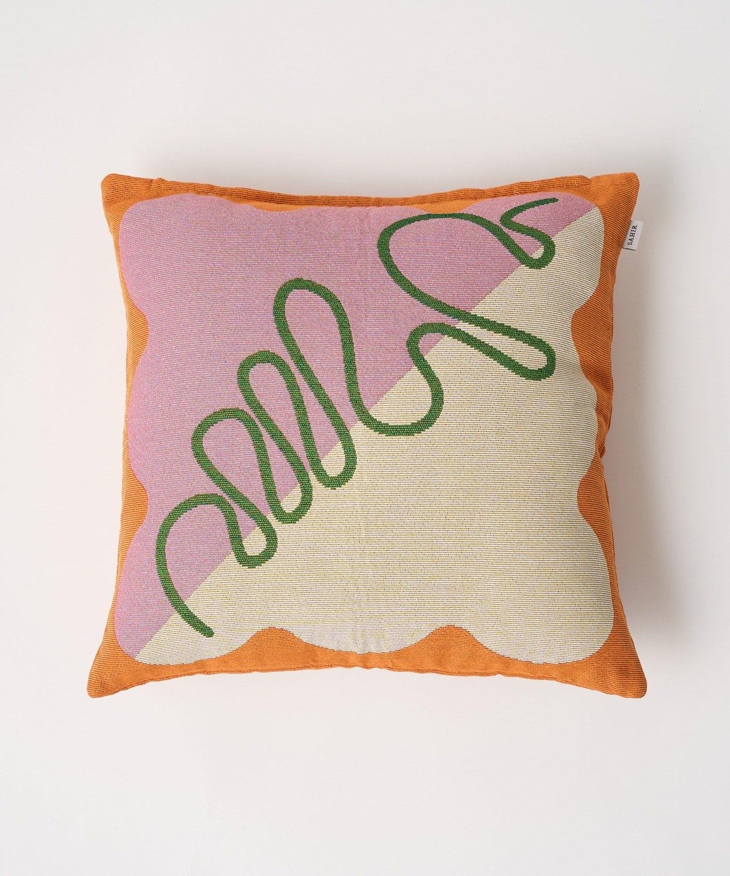 【SAHIR サヒール】Cushion cover mochi 抱枕套