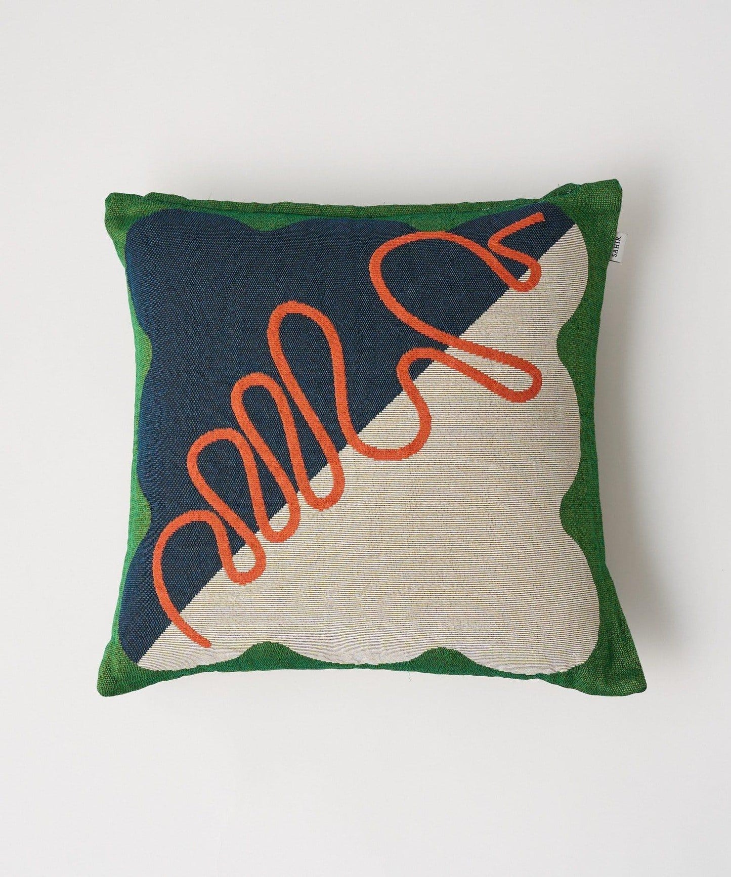 【SAHIR サヒール】Cushion cover mochi 抱枕套