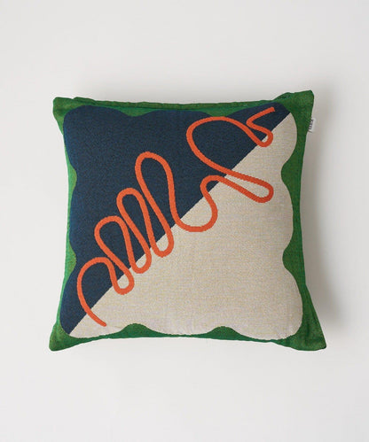 【SAHIR サヒール】Cushion cover mochi 抱枕套