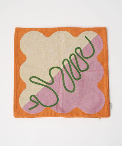 【SAHIR サヒール】Cushion cover mochi 抱枕套