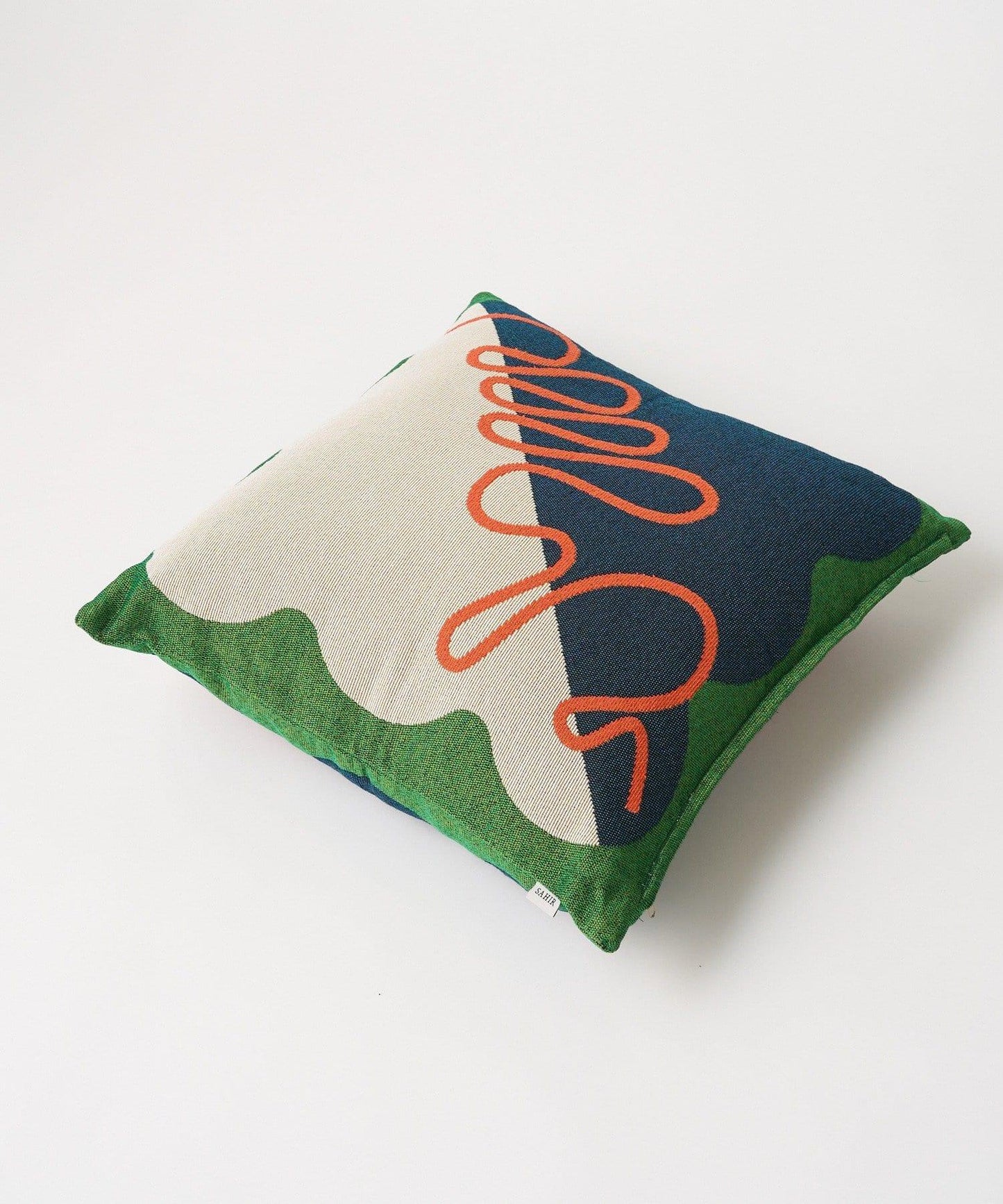 【SAHIR サヒール】Cushion cover mochi 抱枕套