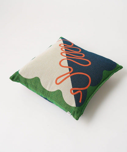 【SAHIR サヒール】Cushion cover mochi 抱枕套