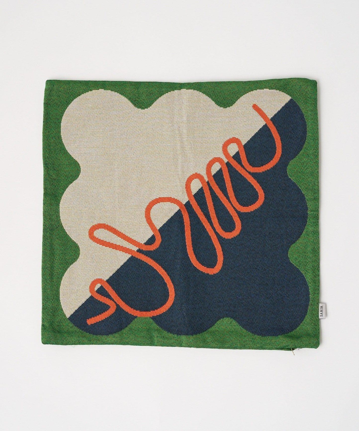 【SAHIR サヒール】Cushion cover mochi 抱枕套