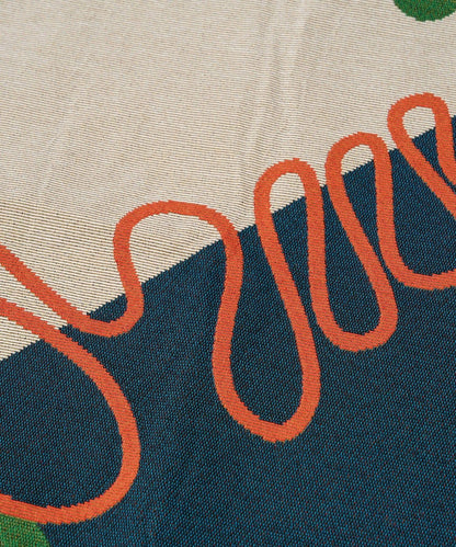 【SAHIR サヒール】Cushion cover mochi 抱枕套