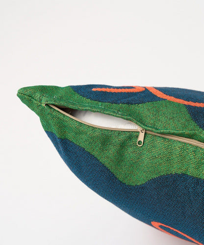 【SAHIR サヒール】Cushion cover mochi 抱枕套