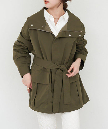 【26SS】軍裝夾克