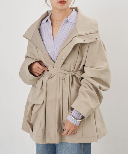 【26SS】軍裝夾克