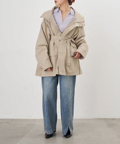 【26SS】軍裝夾克