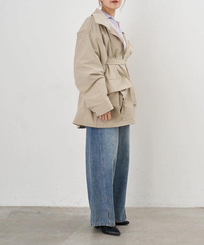 【26SS】軍裝夾克